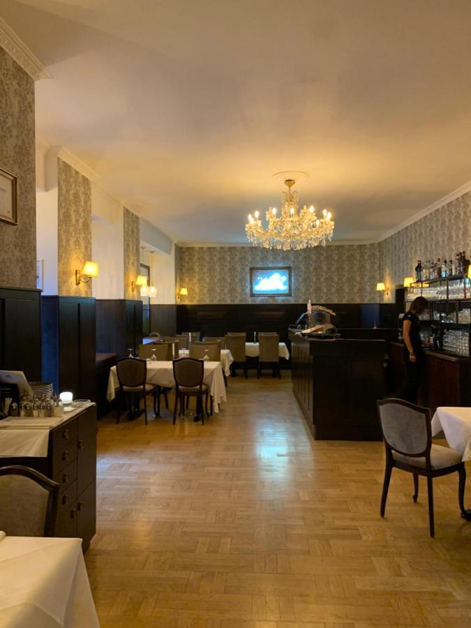 Landmark Am Kracauerplatz Βερολίνο Εξωτερικό φωτογραφία