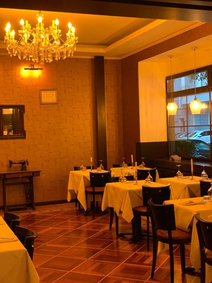 Landmark Am Kracauerplatz Βερολίνο Εξωτερικό φωτογραφία