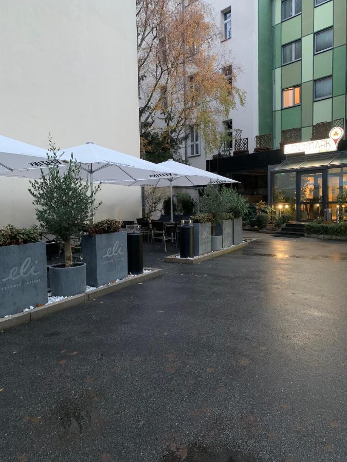 Landmark Am Kracauerplatz Βερολίνο Εξωτερικό φωτογραφία